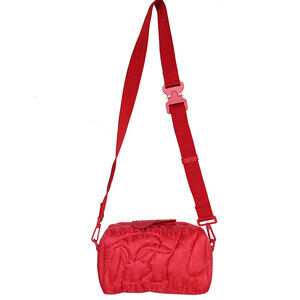 Dior shoulder bag ERL crossbody red